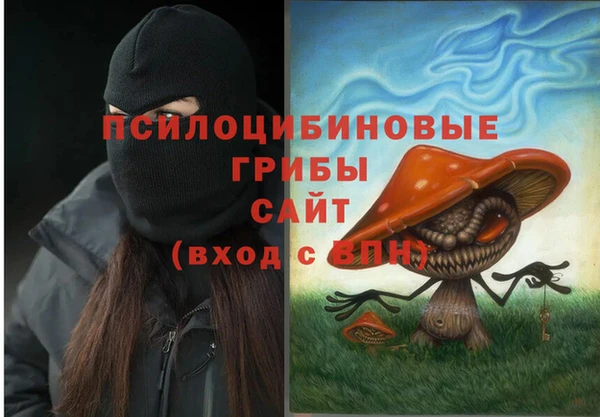 тгк Бугульма